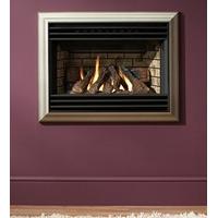 Valor Eminence Homeflame Hole In The Wall High Efficiency Gas Fire