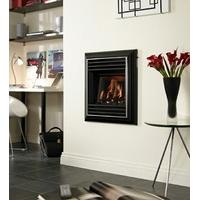 Valor Harmony Homeflame Hole In The Wall High Efficiency Gas Fire