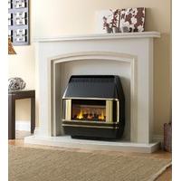 Valor Heartbeat Outset Gas Fire