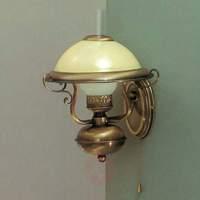 Valentina Wall Light Rustical