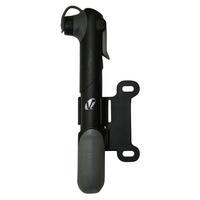 vavert 7 micro plastic pump black black