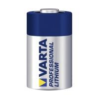 varta professional lithium cr2 6206