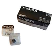 Varta 10x V393