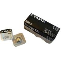 Varta 10x V303
