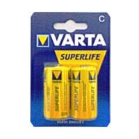 varta 2x c r14 superlife