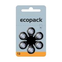 Varta Ecopack 13 / PR48