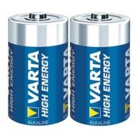 Varta 2x C / LR14 High Energy