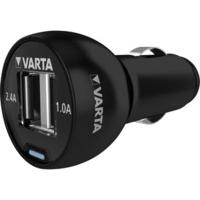 Varta Portable Car Charger 57931101401