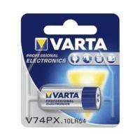 varta professional v74px 4074