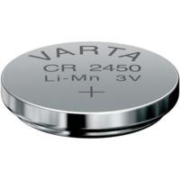 Varta CR2450