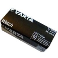 Varta 10x V391