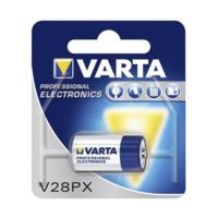 Varta 1x V28PX / 4SR44 170 mAh