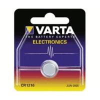 Varta Professional CR1216