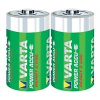 varta 2x d power accu ready2use 56720