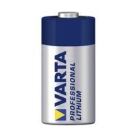 varta professional lithium 6205 201 401