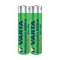 varta 2x toy ready2use aaa hr3 1 2v 800 mah