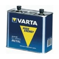 Varta High Energy Work 435 4R25/2