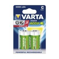 Varta C / HR14 3000 mAh Ready2Use (56714)