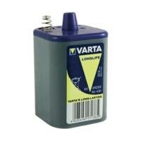 Varta V430 / 4R25