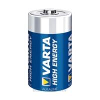 Varta 1x C / LR14 High Energy (4914 121 111)