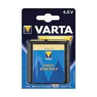 Varta 1x 3LR12 High Energy (4912 121 411)