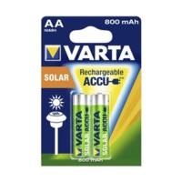 varta 2x aa longlife accu 56736