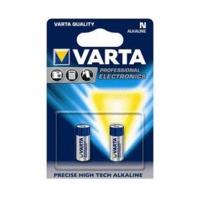 Varta 2x Electronic Lady LR1 Alkaline 1, 5V 880 mAh