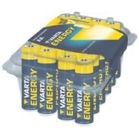 Varta Energy Alkaline AA x24