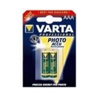 varta 1x aaa professional accu 5703