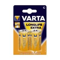 varta longlife extra c 4114