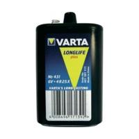 Varta V431 / 4R25