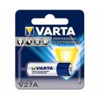 Varta 1x Electronics V27A Alkaline-Batterie 12V 21 mAh