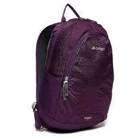 Vango Stone 10L Daysack - Purple, Purple