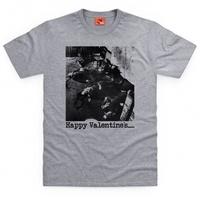 Valentines Day Massacre T Shirt