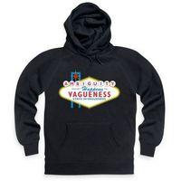 Vagueness Hoodie