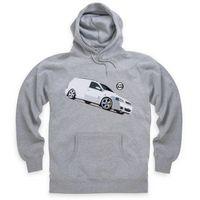 Vauxhall Astra Van Hoodie