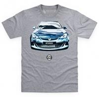 Vauxhall Astra VXR T Shirt