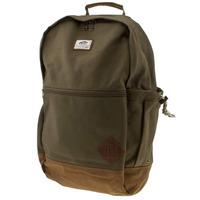 vans van doren ii backpack