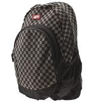 vans van doren backpack