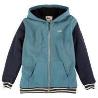 Vans Storm Junior Boys Hoodie