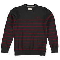 Vans Livingston Crew Sweater Junior Boys