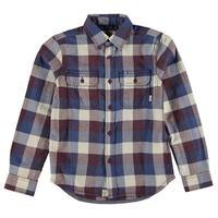 Vans Alameda Shirt Junior Boys