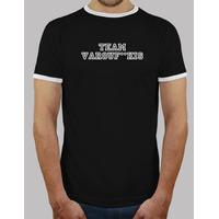 varoufakis team front black