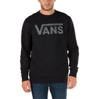 vans classic crew sweater ss17