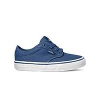 Vans Canvas Shoes