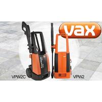 Vax VPW2 Power Pressure Washer 2000W - Multi