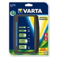 Varta 5 Hours Universal Battery Charger