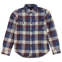 Vans Alameda Shirt Junior Boys