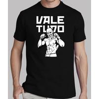 vale tudo