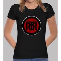 (various colors) road to ruin rtr simple logo